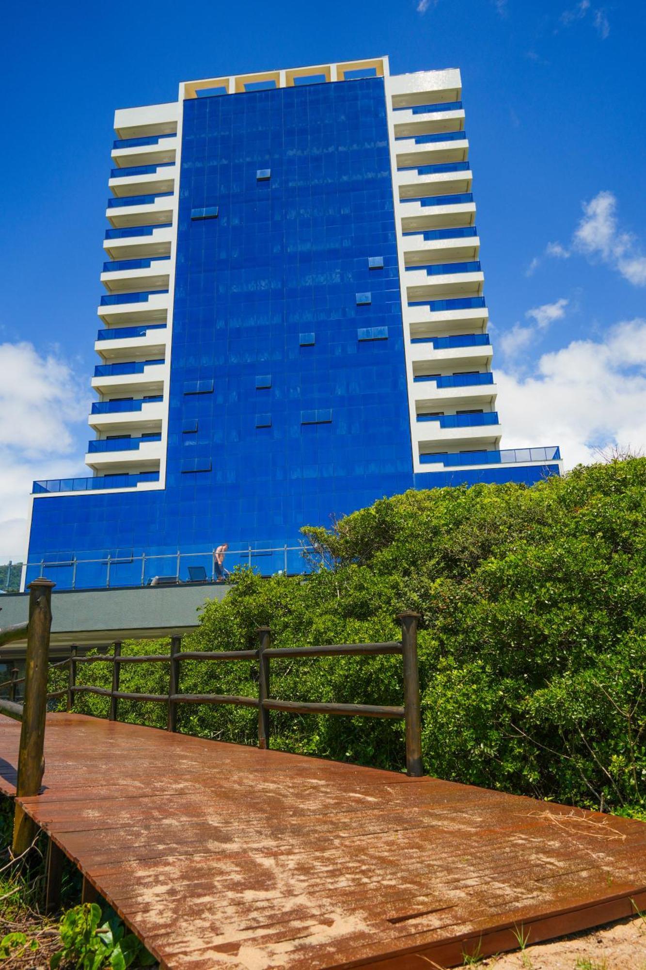 Blue Sea Hotel Itapema Exterior photo