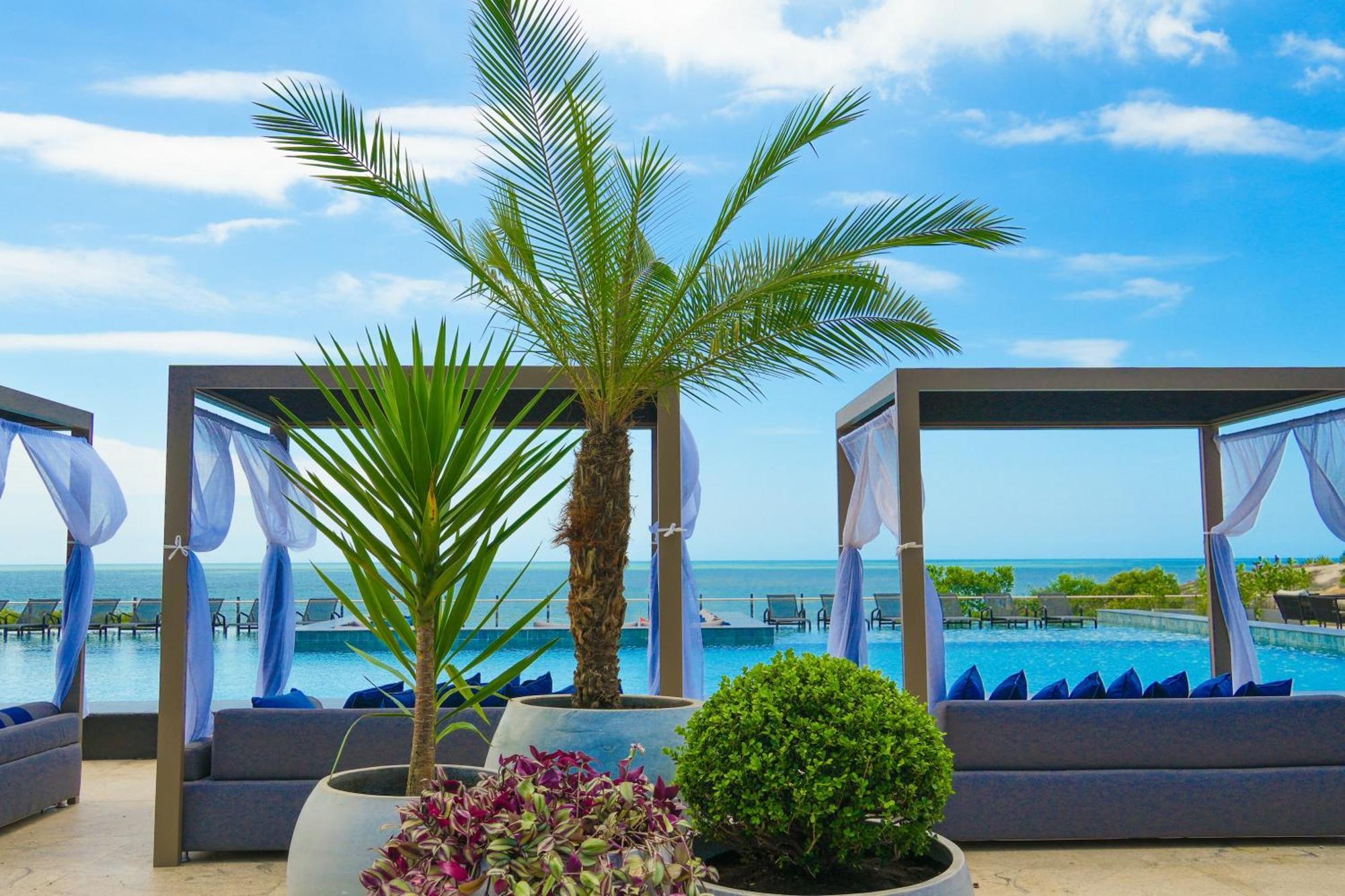 Blue Sea Hotel Itapema Exterior photo